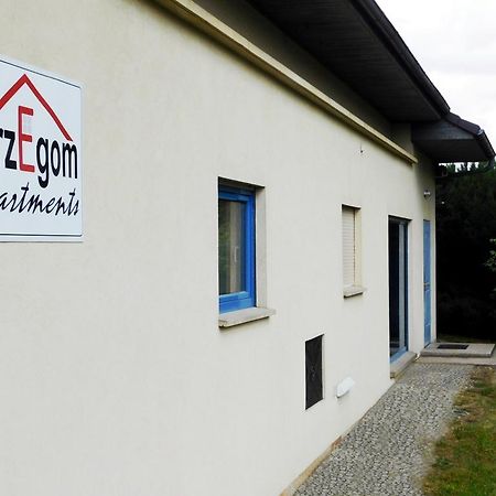 Strzegom Apartament-Pokoje Apartment Bagian luar foto