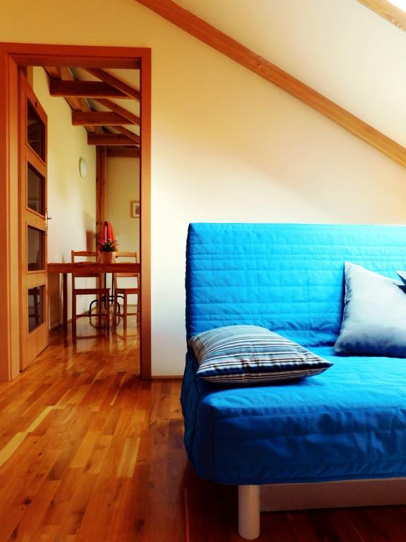 Strzegom Apartament-Pokoje Apartment Bagian luar foto