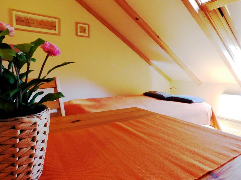 Strzegom Apartament-Pokoje Apartment Bagian luar foto