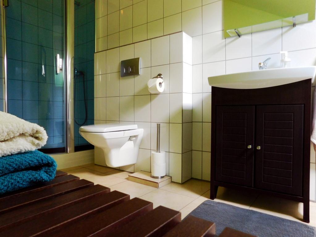 Strzegom Apartament-Pokoje Apartment Bagian luar foto