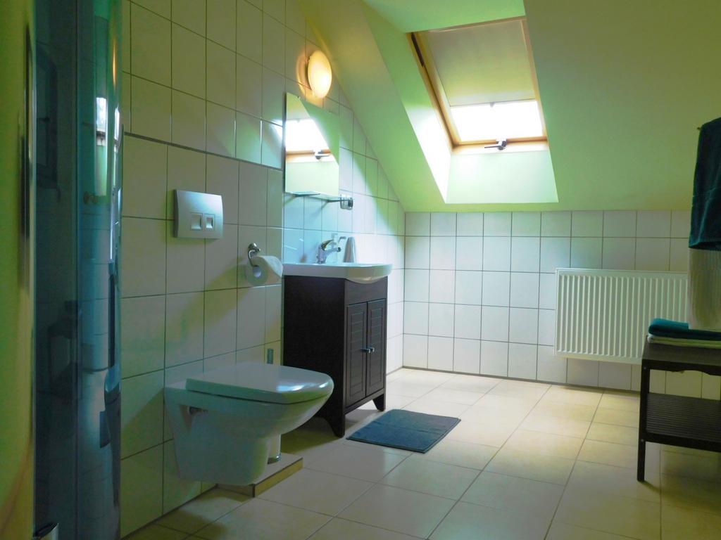 Strzegom Apartament-Pokoje Apartment Bagian luar foto